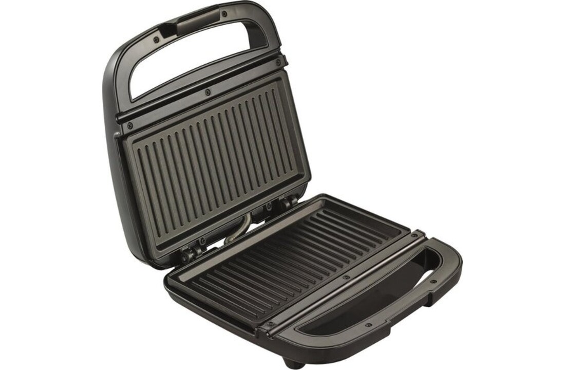 Tefal Croc Time SM193D - Tosti-ijzer