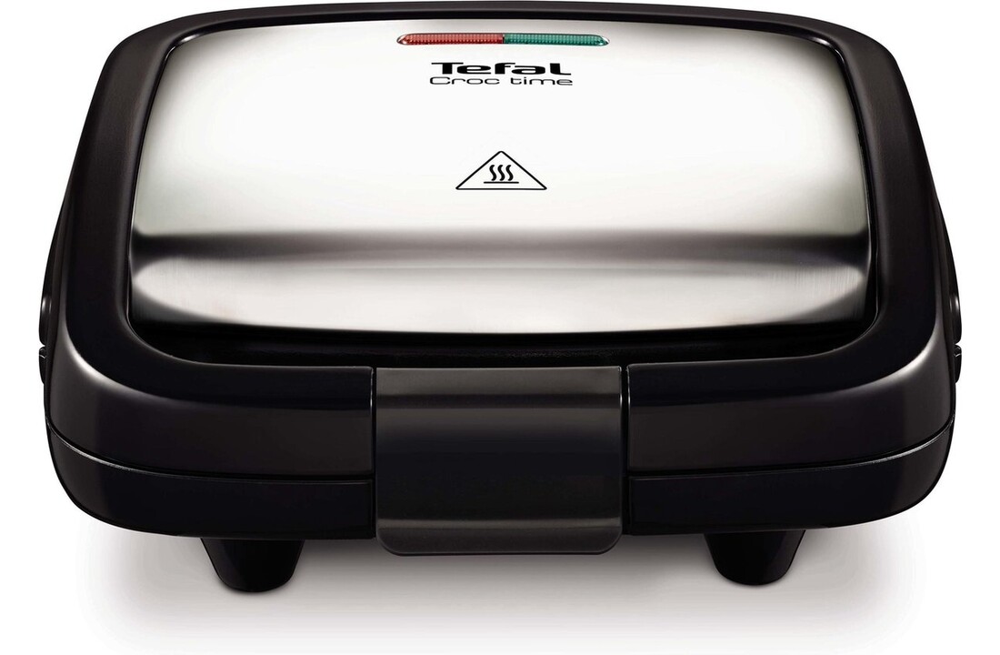 Tefal Croc Time SM193D - Tosti-ijzer