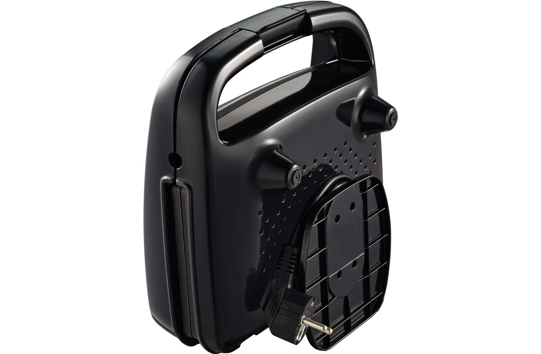 Tefal Croc Time SM193D - Tosti-ijzer