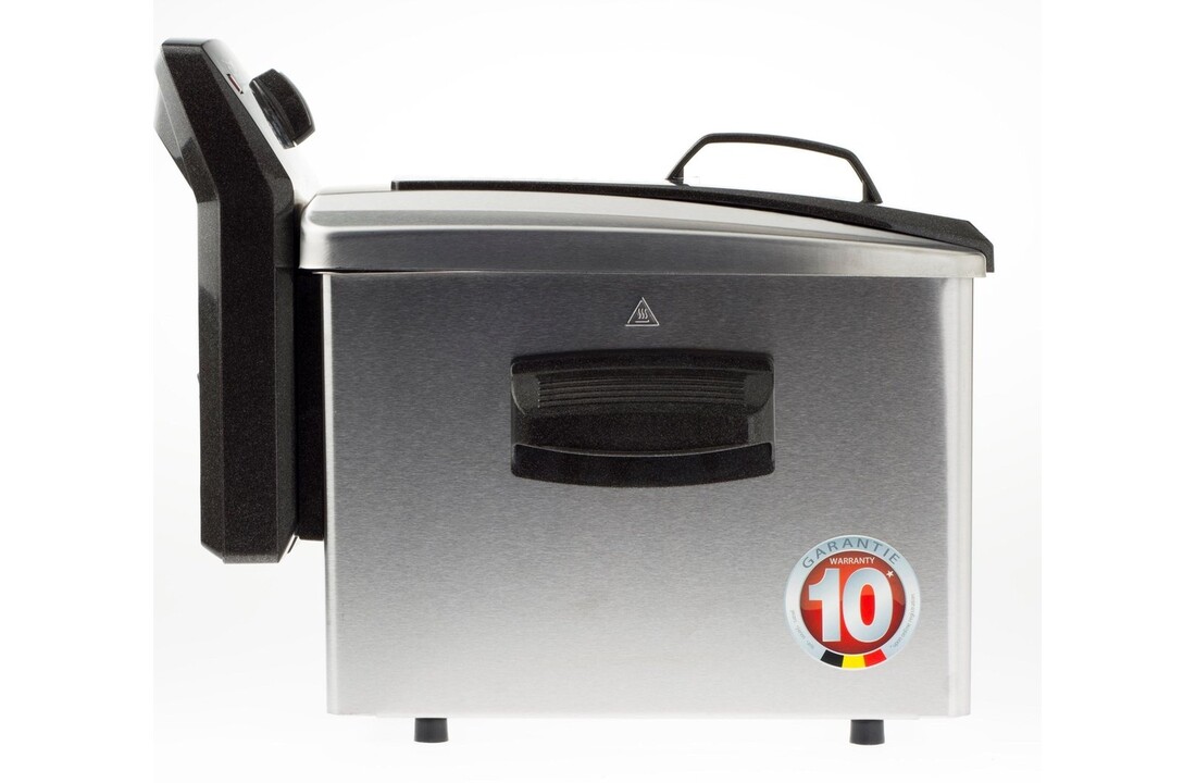 Fritel Turbo SF 4371 - Frituurpan
