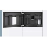 Siemens CT636LES6 - Koffiemachine