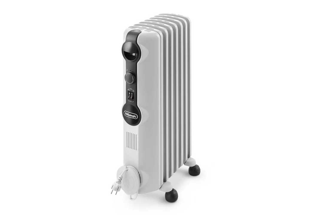 De'Longhi Radia S TRRS0715  - Elektrische kachel