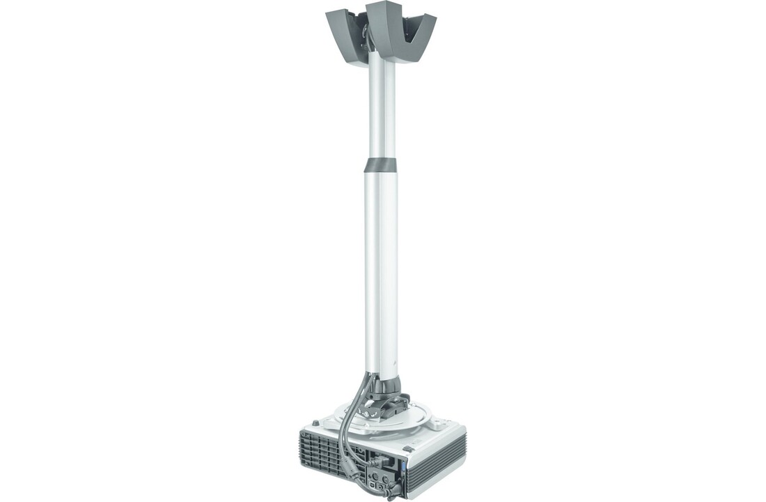 Vogel's PPC 1555S Projector plafondbeugel Zilver - TV muurbeugel