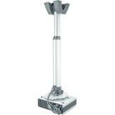 Vogel's PPC 1555S Projector plafondbeugel Zilver - TV muurbeugel