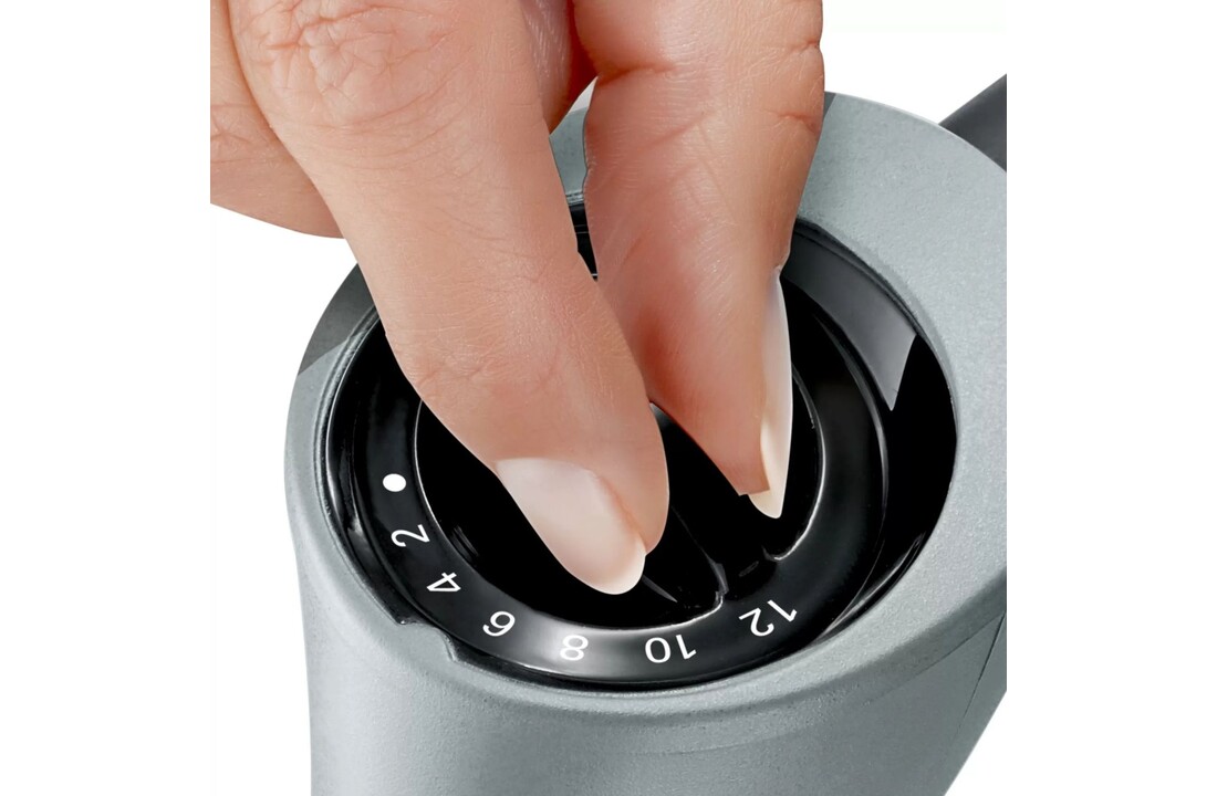 Bosch MSM67170 ErgoMixx - Staafmixer