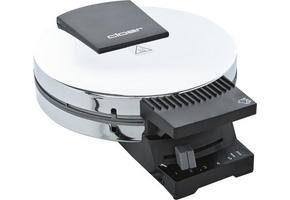 Cloer 285 Oublie-/Kniepertjesijzer - Wafelijzer