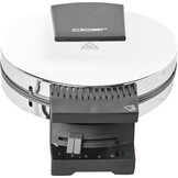 Cloer 285 Oublie-/Kniepertjesijzer - Wafelijzer