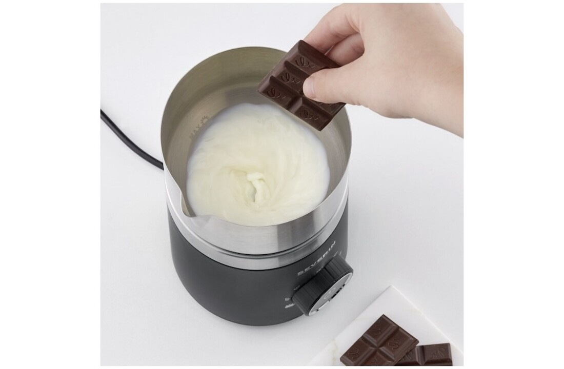 Severin SM3586 - Melkopschuimer