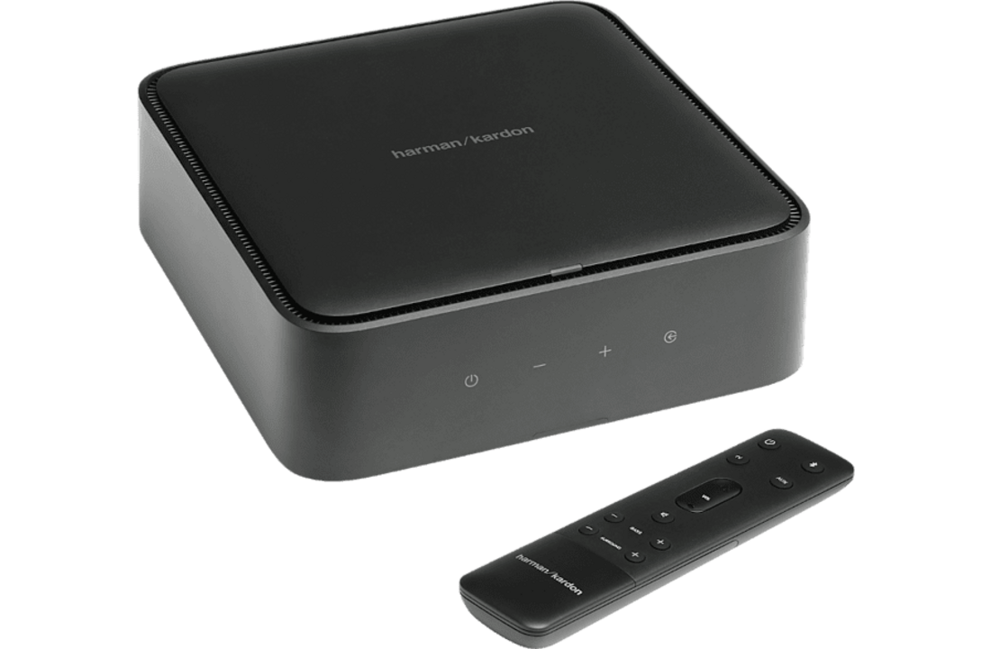 Harman Kardon Citation Amp - Versterker