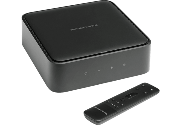 Harman Kardon Citation Amp - Versterker