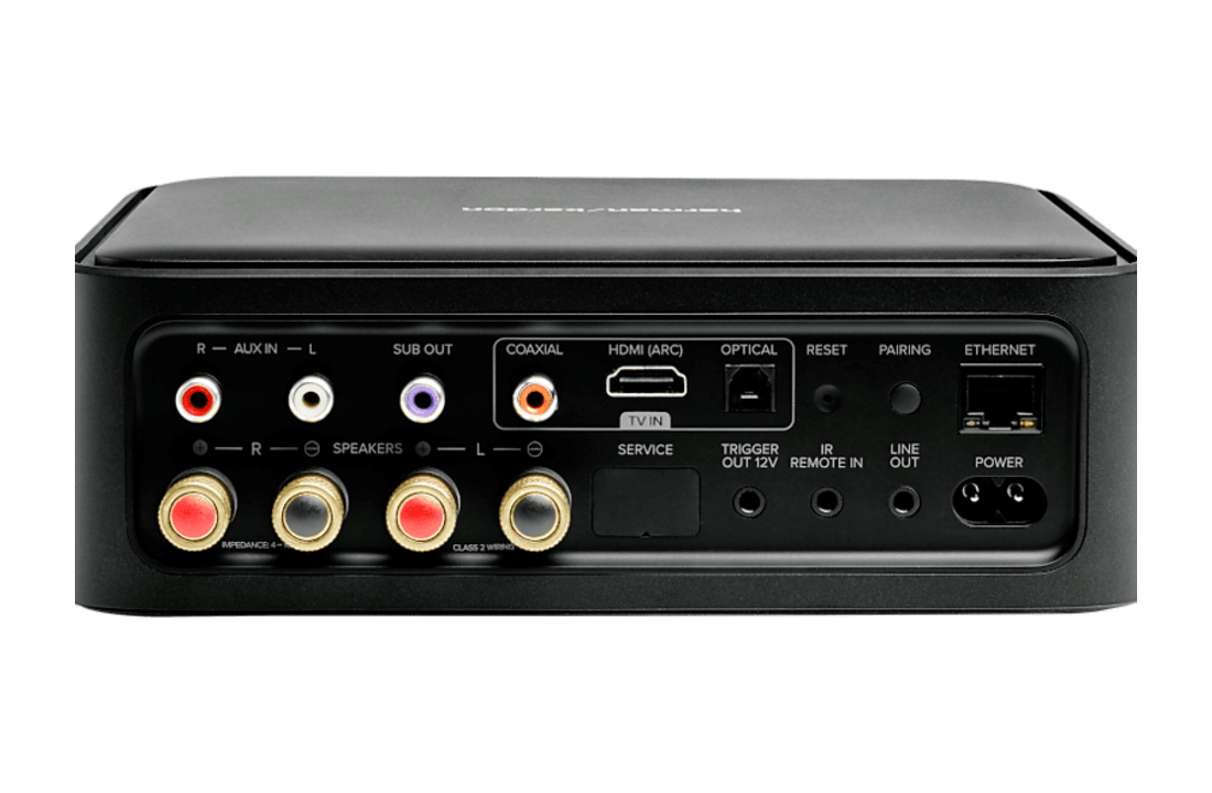 Harman Kardon Citation Amp - Versterker