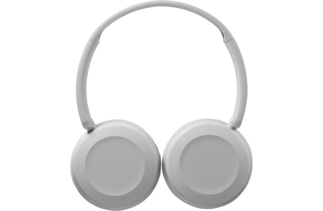 JVC HA-S31BT-HU (Grijs) - On-ear koptelefoon