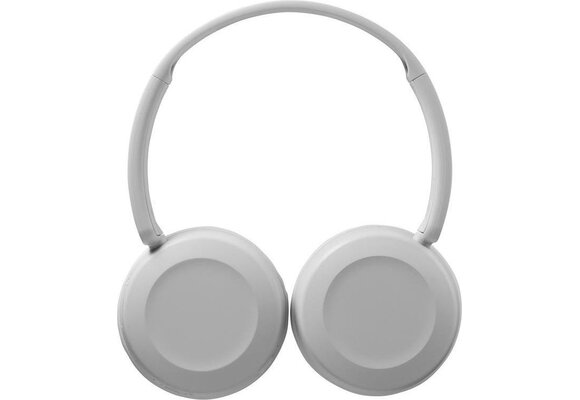 JVC HA-S31BT-HU (Grijs) - On-ear koptelefoon
