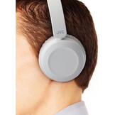 JVC HA-S31BT-HU (Grijs) - On-ear koptelefoon