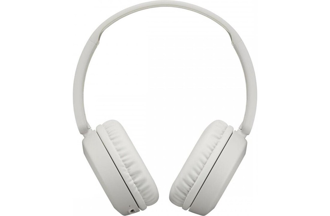 JVC HA-S31BT-HU (Grijs) - On-ear koptelefoon