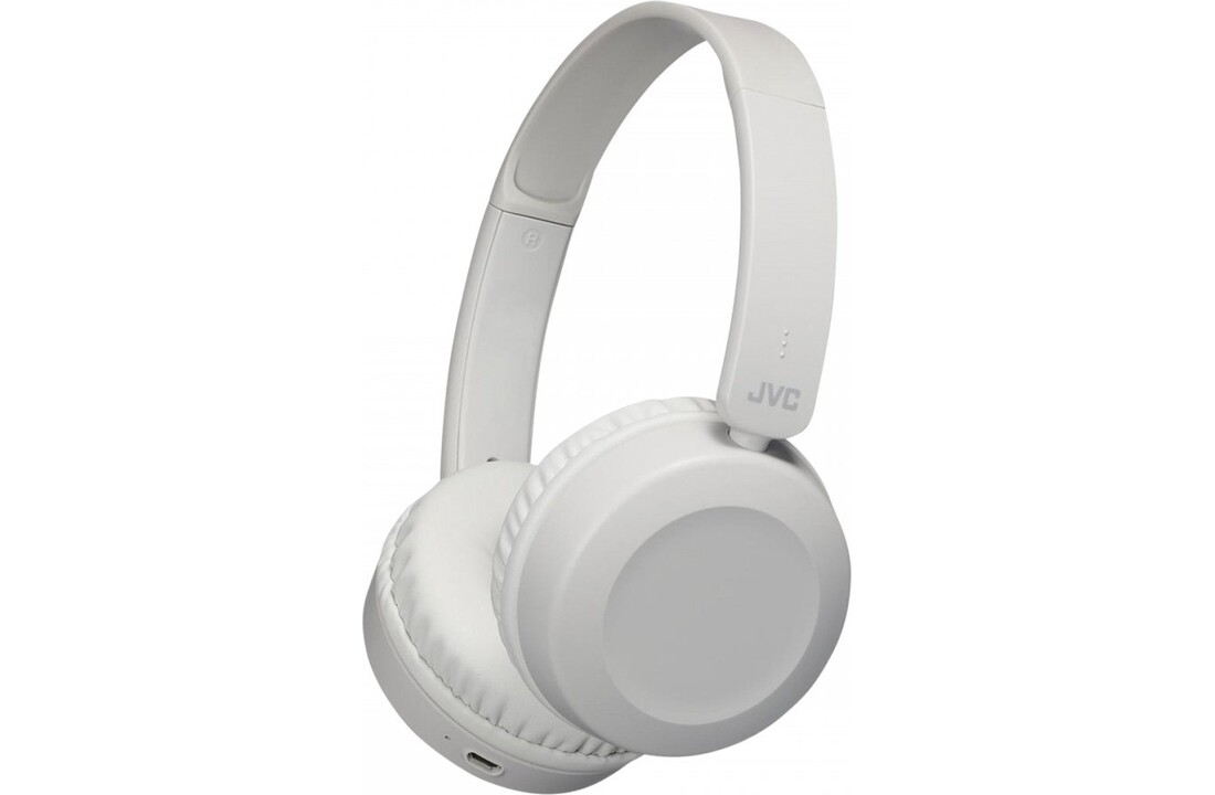 JVC HA-S31BT-HU (Grijs) - On-ear koptelefoon
