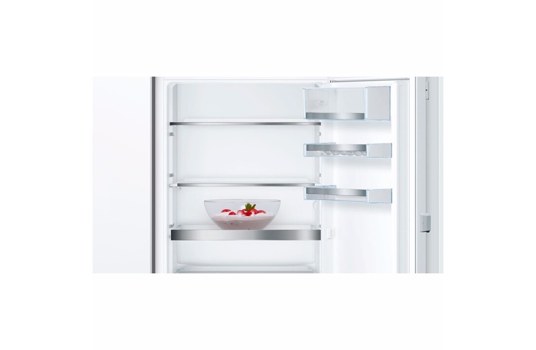 Bosch KIS77AFE0 - Inbouw koel-vriescombinatie