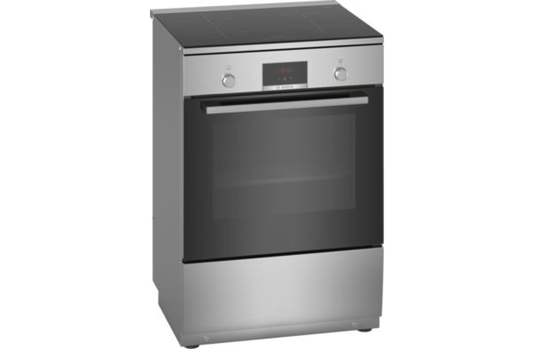 Bosch HLN39A050U - Inductiefornuis