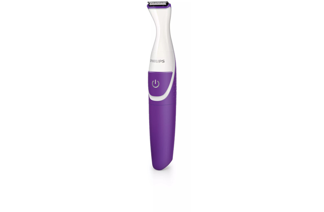 Philips BikiniGenie BRT383/15 - Bikini trimmer