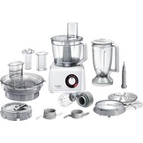 Bosch MC812W872 MultiTalent 8 - Foodprocessor