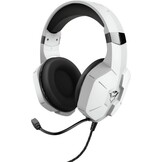 Trust GXT 323W Zwart/Wit - Gaming headset
