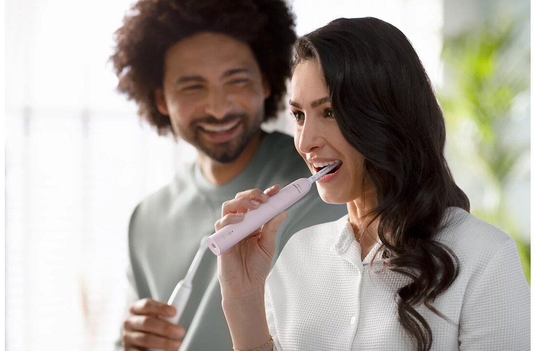 Philips 3100 series HX3671/11 - Elektrische tandenborstel