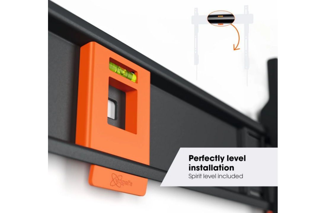 Vogel's TVM 3415 Muurbeugel (32-65 inch) - TV muurbeugel