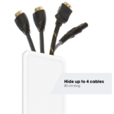 Vogel's TVA 6000 Kabelgoot (80cm) - Kabelgoot