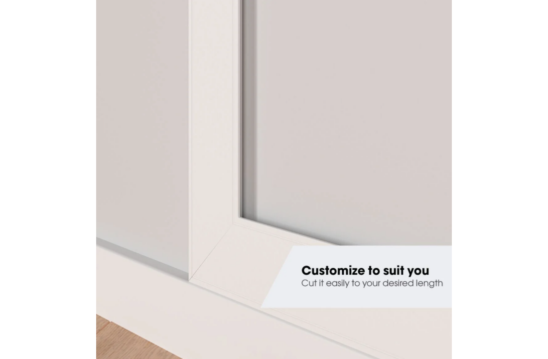 Vogel's TVA 6000 Kabelgoot (80cm) - Kabelgoot