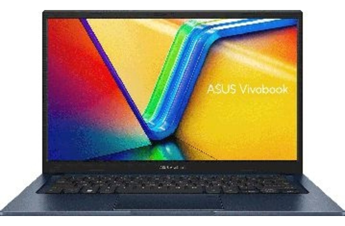 ASUS Vivobook 14 X1404VA-I38128 - Laptop