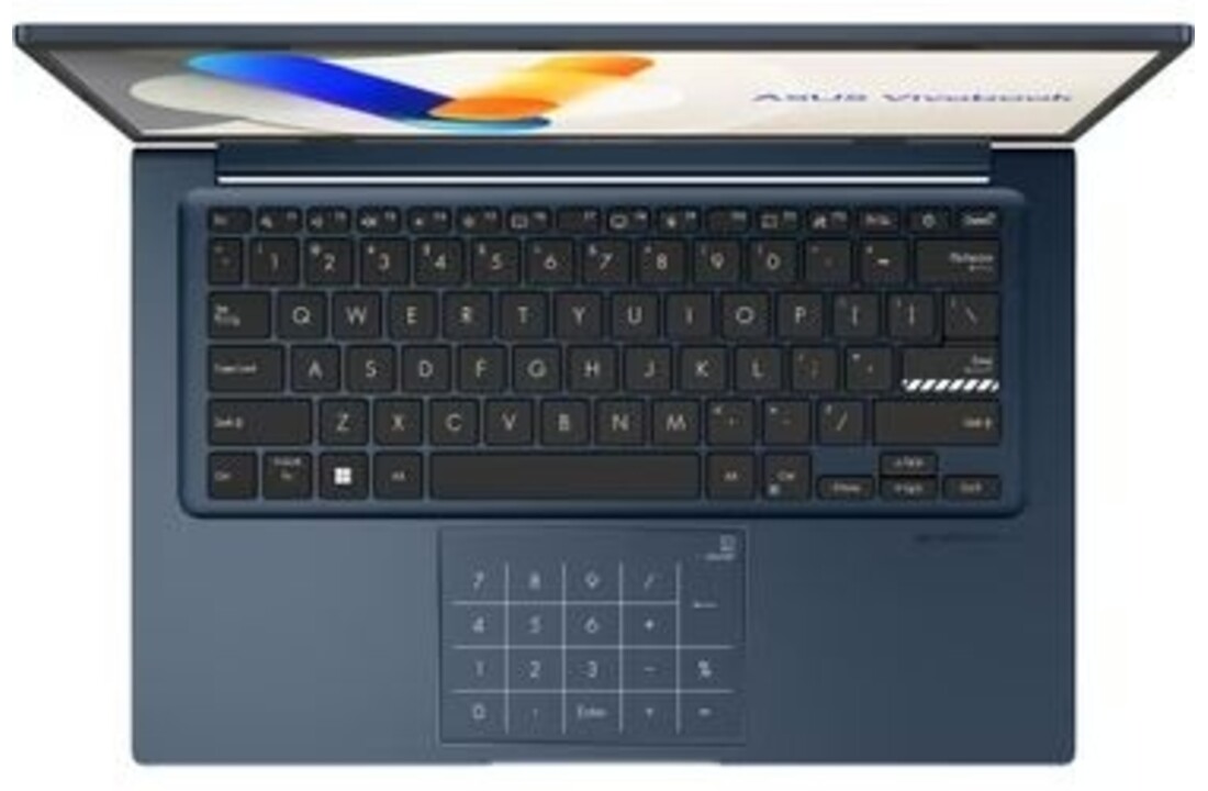 ASUS Vivobook 14 X1404VA-I38128 - Laptop