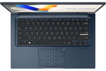 ASUS Vivobook 14 X1404VA-I38128 - Laptop