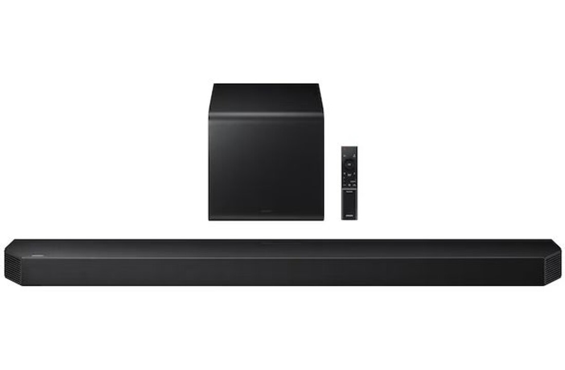 Samsung Cinematic Q-series HW-Q800F - Soundbar