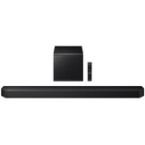 Samsung Cinematic Q-series HW-Q800F - Soundbar