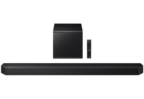 Samsung Cinematic Q-series HW-Q800F - Soundbar