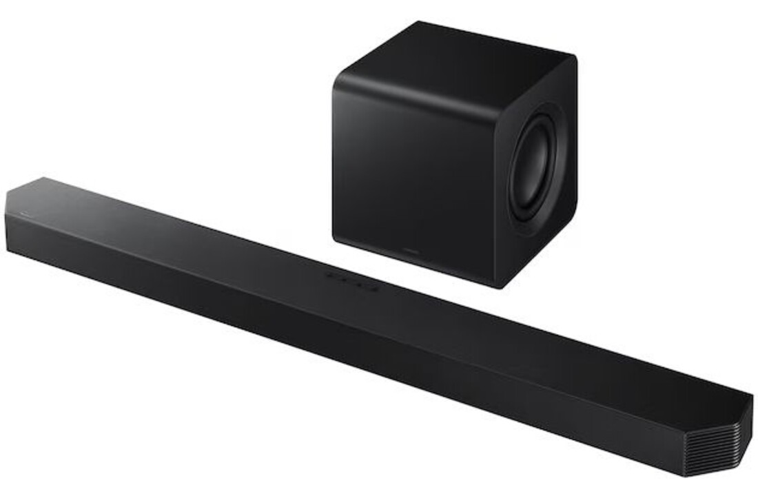 Samsung Cinematic Q-series HW-Q800F - Soundbar