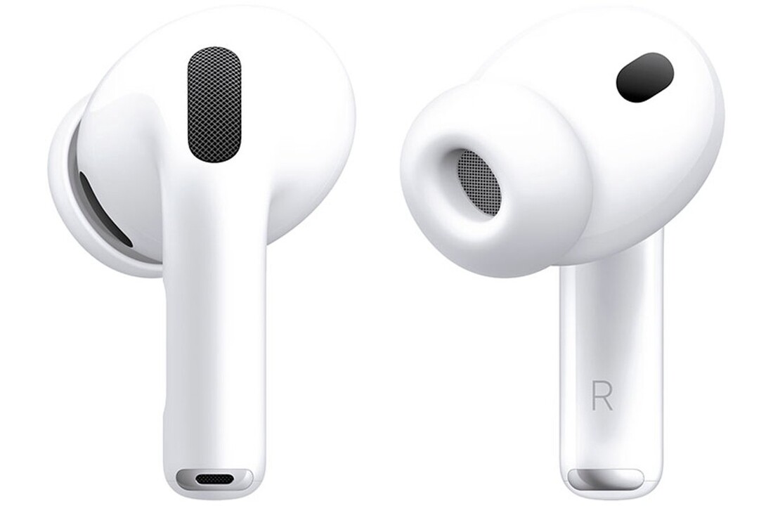 Apple AirPods Pro 3 - Draadloze oordopjes
