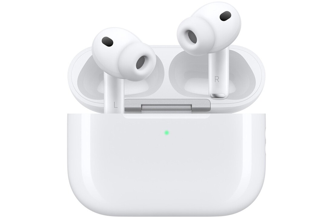 Apple AirPods Pro 3 - Draadloze oordopjes