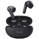 Trust Yavi ENC Zwart - Draadloze oordopjes