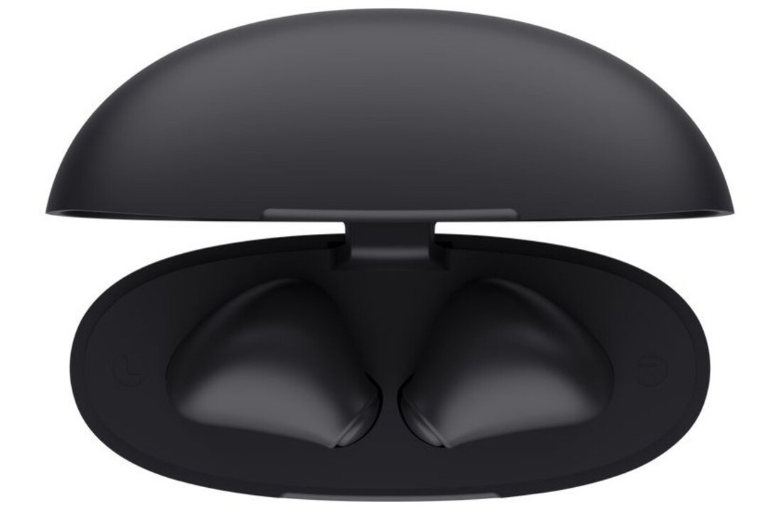 Trust Yavi ENC Zwart - Draadloze oordopjes