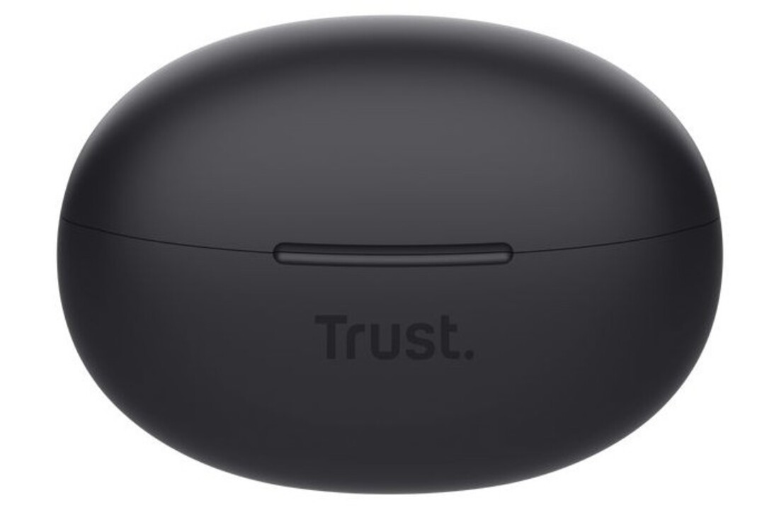 Trust Yavi ENC Zwart - Draadloze oordopjes