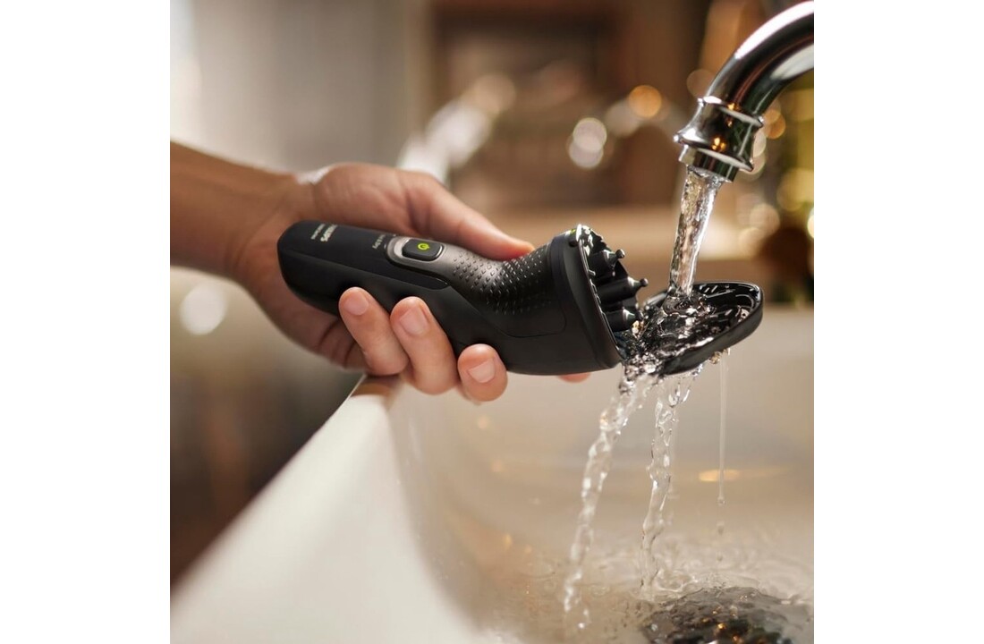 Philips Shaver 3000X Series Wet & Dry X3021/00 - Scheerapparaat