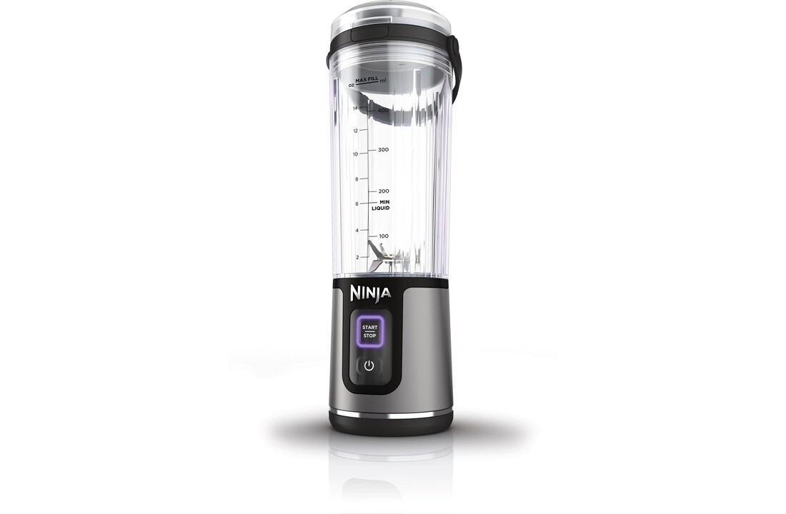 Ninja Blast Blender-To-Go BC151EUBK - Blender