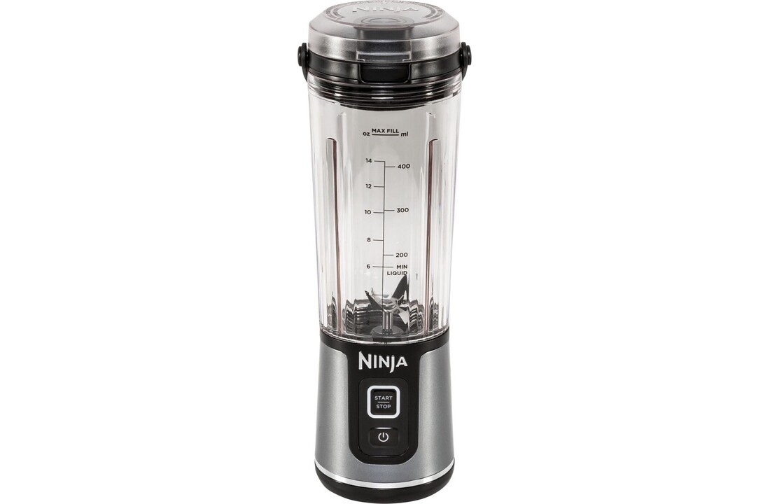 Ninja Blast Blender-To-Go BC151EUBK - Blender
