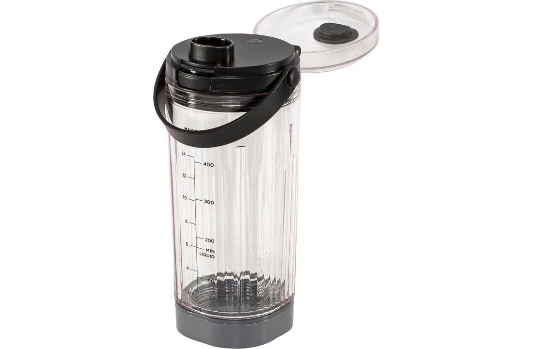 Ninja Blast Blender-To-Go BC151EUBK - Blender