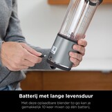 Ninja Blast Blender-To-Go BC151EUBK - Blender