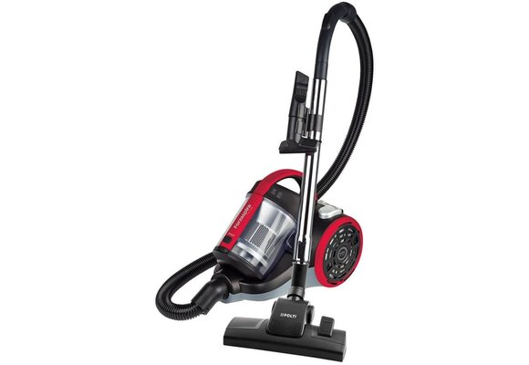 Polti Forzaspira C110 PLUS - Stofzuiger zonder zak