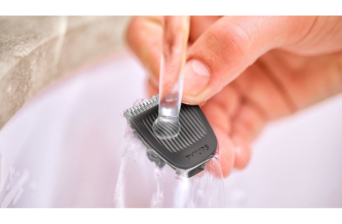 Philips Series 3000 6-in-1 MG3710/15 - Multigroomer