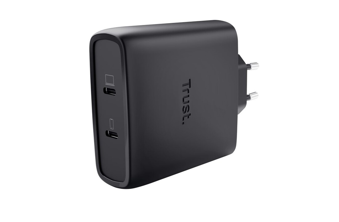 Trust Maxo GaN-oplader 100 W