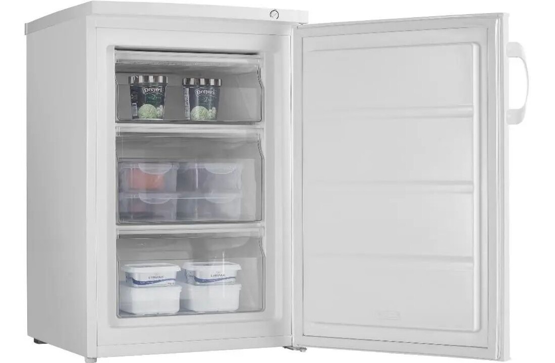 ETNA VV956WIT - Tafelmodel vriezer